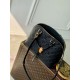 Replica borse griffate Louis Vuitton Classic Alma PM M26489 Nera Imitazioni Replica borse griffate Louis Vuitton Classic Alma PM M26489 Nera
