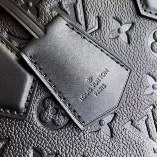 Replica borse griffate Louis Vuitton Classic Alma PM M26489 Nera Imitazioni Replica borse griffate Louis Vuitton Classic Alma PM M26489 Nera