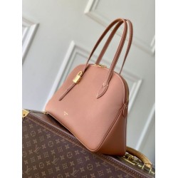 tote Louis Vuitton Low Key Duffle M26688 Marrone tote Louis Vuitton Low Key Duffle M26688 Marrone