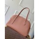 Replica Borsa tote Louis Vuitton Low Key Duffle M26688 Marrone Imitazioni Replica Borsa tote Louis Vuitton Low Key Duffle M26688 Marrone