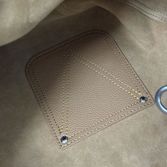 Replica Borsa hobo da uomo Louis Vuitton Verso M26745 Marrone Imitazioni Replica Borsa hobo da uomo Louis Vuitton Verso M26745 Marrone
