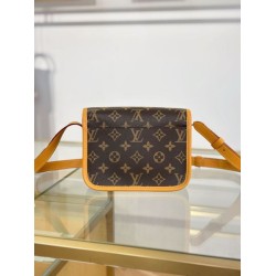 Borse a tracolla Louis Vuitton Satchel Wearable Wallet G69 M26805 Borse a tracolla Louis Vuitton Satchel Wearable Wallet G69 M26805