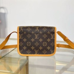 Replica Borse Alta Qualità a tracolla Louis Vuitton Satchel Wearable Wallet G69 M26805 Imitazioni Replica Borse Alta Qualità a tracolla Louis Vuitton Satchel Wearable Wallet G69 M26805