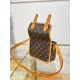 Replica Borse Alta Qualità a tracolla Louis Vuitton Satchel Wearable Wallet G69 M26805 Imitazioni Replica Borse Alta Qualità a tracolla Louis Vuitton Satchel Wearable Wallet G69 M26805