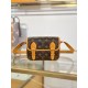 Replica Borse Alta Qualità a tracolla Louis Vuitton Satchel Wearable Wallet G69 M26805 Imitazioni Replica Borse Alta Qualità a tracolla Louis Vuitton Satchel Wearable Wallet G69 M26805