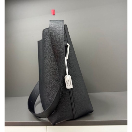 Replica Perfetta hobo da uomo Louis Vuitton Verso M27022 Nera Imitazioni Replica Perfetta hobo da uomo Louis Vuitton Verso M27022 Nera