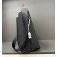 Replica Perfetta hobo da uomo Louis Vuitton Verso M27022 Nera Imitazioni Replica Perfetta hobo da uomo Louis Vuitton Verso M27022 Nera