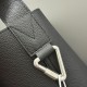 Replica Perfetta hobo da uomo Louis Vuitton Verso M27022 Nera Imitazioni Replica Perfetta hobo da uomo Louis Vuitton Verso M27022 Nera