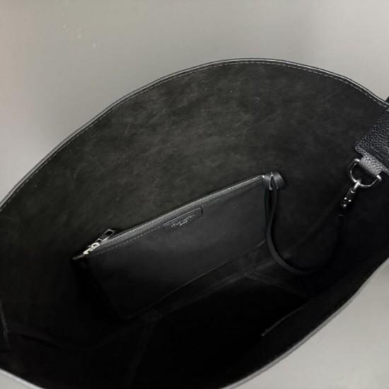 Replica Perfetta hobo da uomo Louis Vuitton Verso M27022 Nera Imitazioni Replica Perfetta hobo da uomo Louis Vuitton Verso M27022 Nera