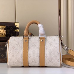 Replica Bora Pari Keepall Bandoulière 25 M27161 Albicocca Fiore Imitazioni Replica Bora Pari Keepall Bandoulière 25 M27161 Albicocca Fiore