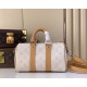 Replica Bora Pari Keepall Bandoulière 25 M27161 Albicocca Fiore Imitazioni Replica Bora Pari Keepall Bandoulière 25 M27161 Albicocca Fiore