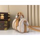 Replica Bora Pari Keepall Bandoulière 25 M27161 Albicocca Fiore Imitazioni Replica Bora Pari Keepall Bandoulière 25 M27161 Albicocca Fiore
