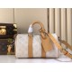 Replica Bora Pari Keepall Bandoulière 25 M27161 Albicocca Fiore Imitazioni Replica Bora Pari Keepall Bandoulière 25 M27161 Albicocca Fiore