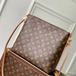 Replica Borsa a spalla Louis Vuitton Multipass M27825 Imitazioni Replica Borsa a spalla Louis Vuitton Multipass M27825