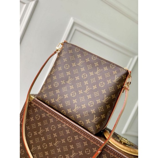 Replica Borsa a spalla Louis Vuitton Multipass M27825 Imitazioni Replica Borsa a spalla Louis Vuitton Multipass M27825
