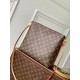 Replica Borsa a spalla Louis Vuitton Multipass M27825 Imitazioni Replica Borsa a spalla Louis Vuitton Multipass M27825