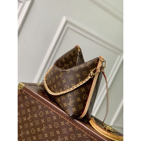 Replica Borsa a spalla Louis Vuitton Multipass M27825 Imitazioni Replica Borsa a spalla Louis Vuitton Multipass M27825