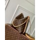 Replica Borsa a spalla Louis Vuitton Multipass M27825 Imitazioni Replica Borsa a spalla Louis Vuitton Multipass M27825