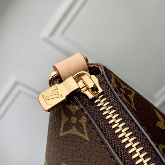 Replica Borsa a spalla Louis Vuitton Multipass M27825 Imitazioni Replica Borsa a spalla Louis Vuitton Multipass M27825