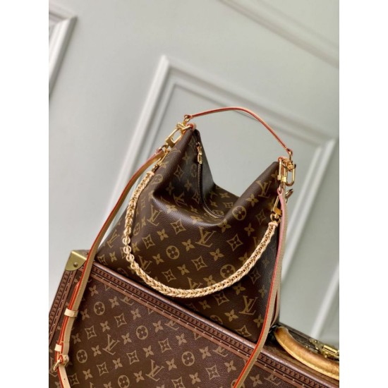 Replica Borsa a spalla Louis Vuitton Multipass M27825 Imitazioni Replica Borsa a spalla Louis Vuitton Multipass M27825