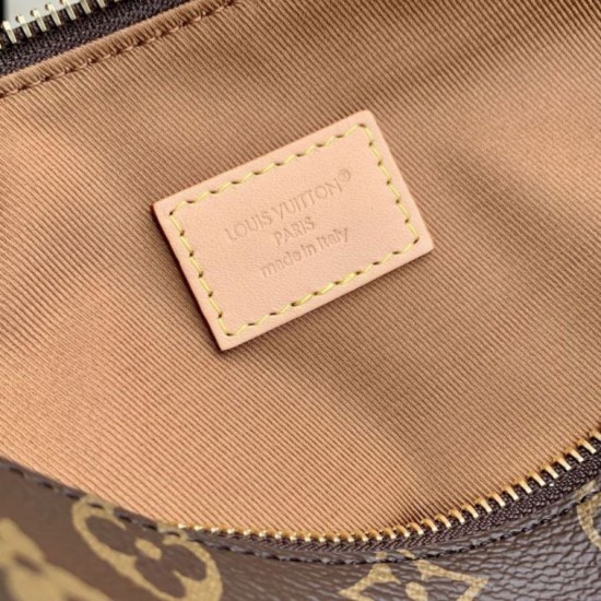 Replica Borsa a spalla Louis Vuitton Multipass M27825 Imitazioni Replica Borsa a spalla Louis Vuitton Multipass M27825