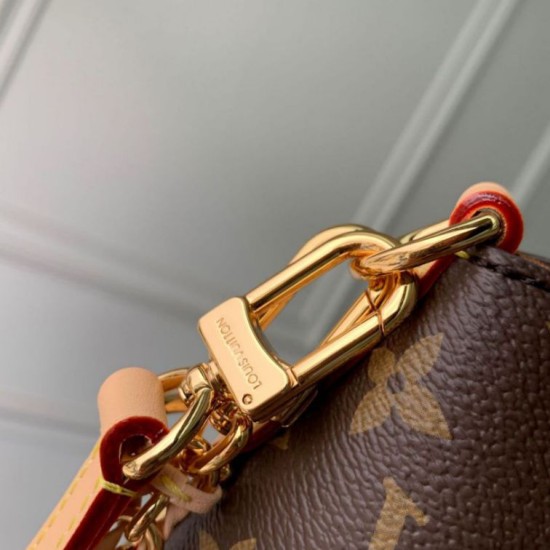 Replica Borsa a spalla Louis Vuitton Multipass M27825 Imitazioni Replica Borsa a spalla Louis Vuitton Multipass M27825