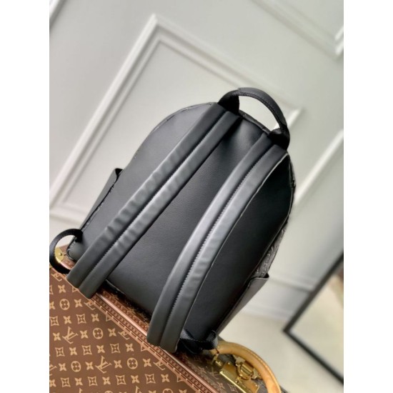 Replica Zaino da uomo LV Discovery M46553 Monogram Shadow Imitazioni Replica Zaino da uomo LV Discovery M46553 Monogram Shadow