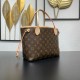 Replica Borsa a secchiello LV Low Key Hobo piccola M25352 Nero Imitazioni Replica Borsa a secchiello LV Low Key Hobo piccola M25352 Nero