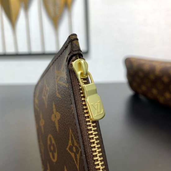 Replica Borsa a secchiello LV Low Key Hobo piccola M25352 Nero Imitazioni Replica Borsa a secchiello LV Low Key Hobo piccola M25352 Nero
