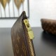 Replica Borsa a secchiello LV Low Key Hobo piccola M25352 Nero Imitazioni Replica Borsa a secchiello LV Low Key Hobo piccola M25352 Nero