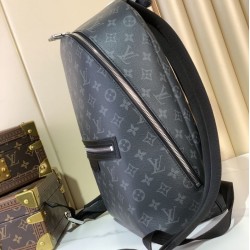 Replica Borsa zaino sottile Louis Vuitton Discovery da donna m1402 Imitazioni Replica Borsa zaino sottile Louis Vuitton Discovery da donna m1402