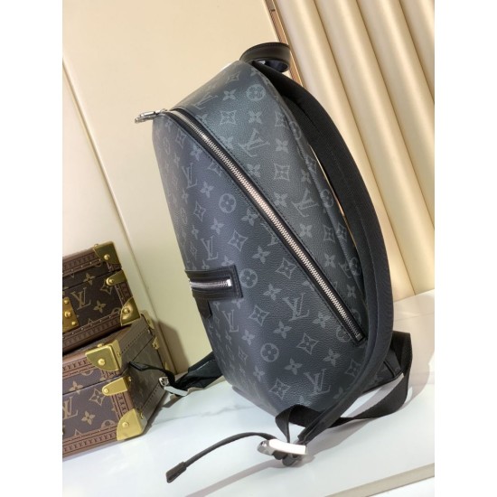 Replica Borsa zaino sottile Louis Vuitton Discovery da donna m1402 Imitazioni Replica Borsa zaino sottile Louis Vuitton Discovery da donna m1402