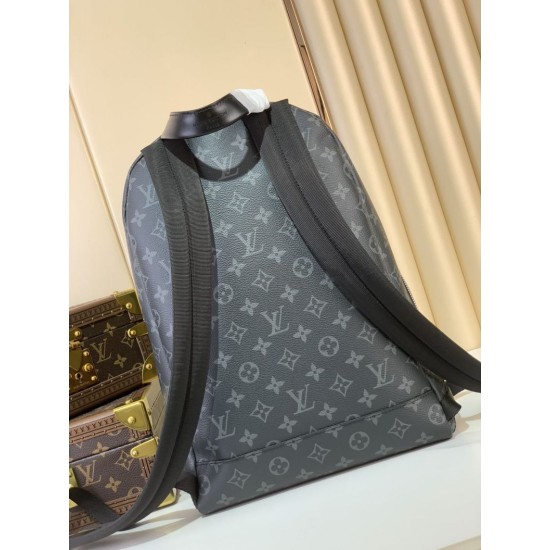 Replica Borsa zaino sottile Louis Vuitton Discovery da donna m1402 Imitazioni Replica Borsa zaino sottile Louis Vuitton Discovery da donna m1402