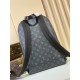 Replica Borsa zaino sottile Louis Vuitton Discovery da donna m1402 Imitazioni Replica Borsa zaino sottile Louis Vuitton Discovery da donna m1402