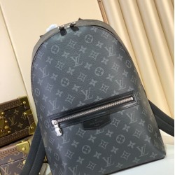 Replica Borsa zaino sottile Louis Vuitton Discovery da donna m1402