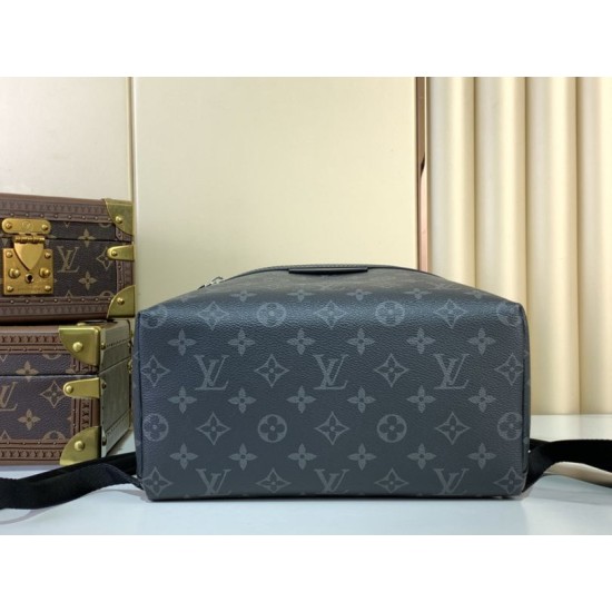 Replica Borsa zaino sottile Louis Vuitton Discovery da donna m1402 Imitazioni Replica Borsa zaino sottile Louis Vuitton Discovery da donna m1402