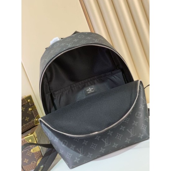 Replica Borsa zaino sottile Louis Vuitton Discovery da donna m1402 Imitazioni Replica Borsa zaino sottile Louis Vuitton Discovery da donna m1402