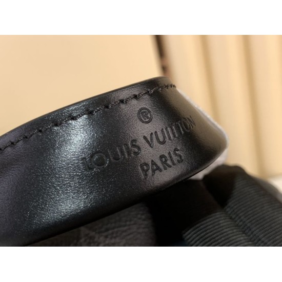 Replica Borsa zaino sottile Louis Vuitton Discovery da donna m1402 Imitazioni Replica Borsa zaino sottile Louis Vuitton Discovery da donna m1402