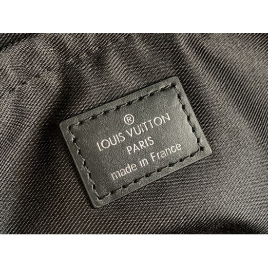 Replica Borsa zaino sottile Louis Vuitton Discovery da donna m1402 Imitazioni Replica Borsa zaino sottile Louis Vuitton Discovery da donna m1402