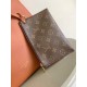 Replica Borsa a secchiello Louis Vuitton Low Key Hobo M24856 Nero Imitazioni Replica Borsa a secchiello Louis Vuitton Low Key Hobo M24856 Nero