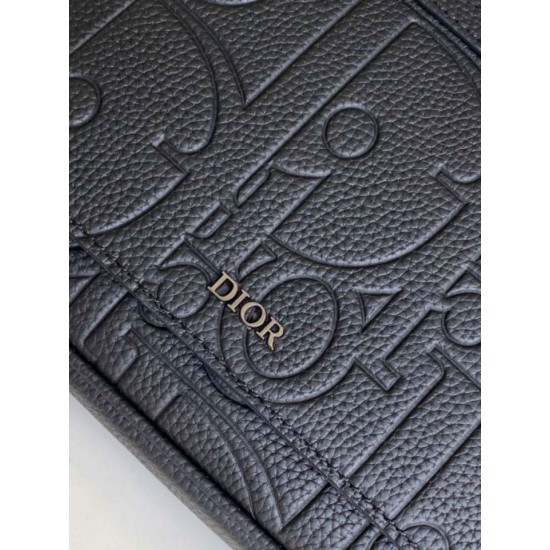 Replica Bora Pari a tracolla Dior da uomo con patta nera Gravity Riproduzione Fedele Bora Pari replica a tracolla Dior da uomo con patta nera Gravity imitazioni