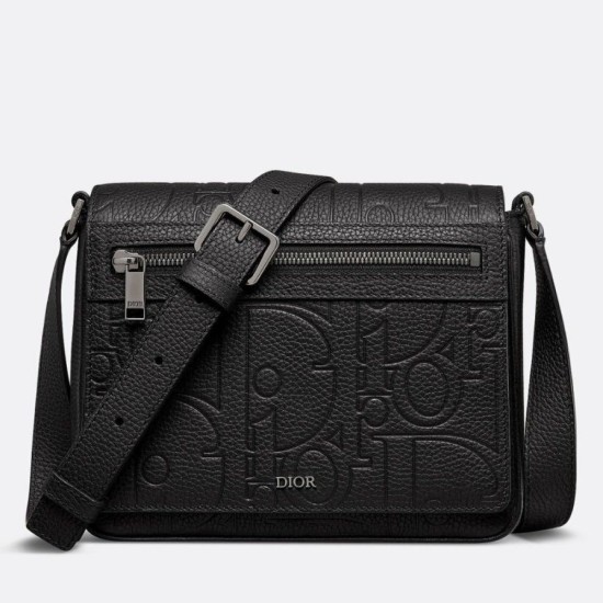 Replica Bora Pari a tracolla Dior da uomo con patta nera Gravity Riproduzione Fedele Bora Pari replica a tracolla Dior da uomo con patta nera Gravity imitazioni