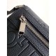 Replica Bora Pari a tracolla Dior da uomo con patta nera Gravity Riproduzione Fedele Bora Pari replica a tracolla Dior da uomo con patta nera Gravity imitazioni