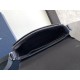 Replica Bora Pari a tracolla Dior da uomo con patta nera Gravity Riproduzione Fedele Bora Pari replica a tracolla Dior da uomo con patta nera Gravity imitazioni