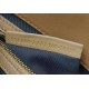Replica Borse media Fendi Baguette in nappa beige FF Riproduzione Fedele Borse Replica media Fendi Baguette in nappa beige FF imitazioni