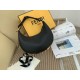 Replica Fendi Fendigraphy Piccola Borse Hobo Nero Riproduzione Fedele Fendi Fendigraphy Piccola Borse Replica Hobo Nero imitazioni