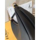 Replica Fendi Fendigraphy Piccola Borse Hobo Nero Riproduzione Fedele Fendi Fendigraphy Piccola Borse Replica Hobo Nero imitazioni