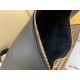 Replica Fendi Fendigraphy Piccola Borse Hobo Nero Riproduzione Fedele Fendi Fendigraphy Piccola Borse Replica Hobo Nero imitazioni