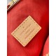 Riproduzione Fedele Borse Imitazioni Louis Vuitton Lockit BB Tela monogramma M12019 imitazioni