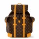 Replica Zaino Louis Vuitton Christopher MM M13202 Riproduzione Fedele Zaino Louis Vuitton Christopher MM M13202 imitazioni